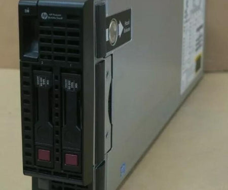 E5-2680 BL460c Gen8 7GHz 32GB 300GB