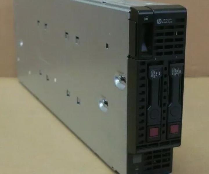 E5-2680 BL460c Gen8 7GHz 32GB 300GB