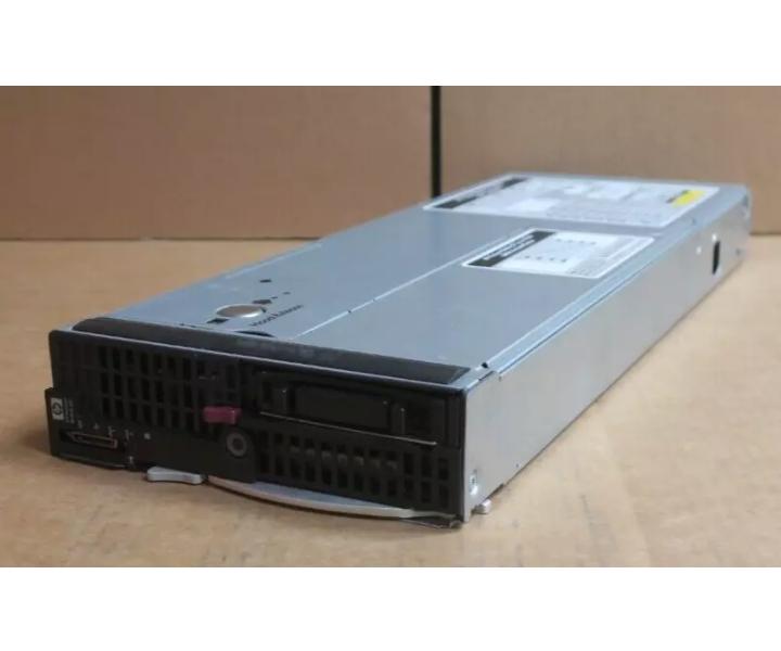 12-Core BL465c 128GB P410i