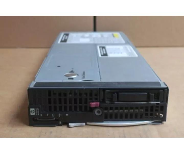 12-Core BL465c 128GB P410i