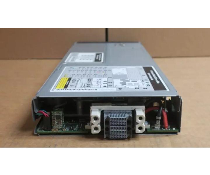 12-Core BL465c 128GB P410i
