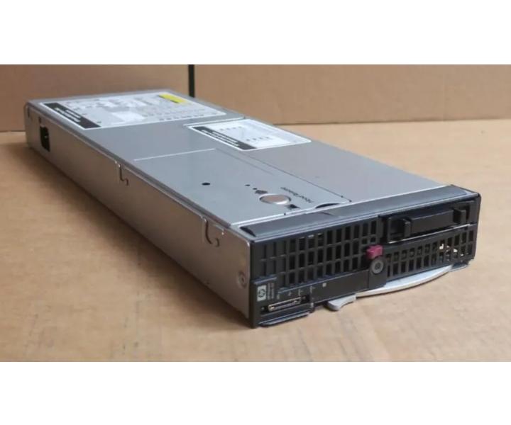 BL465c 64GB P410i