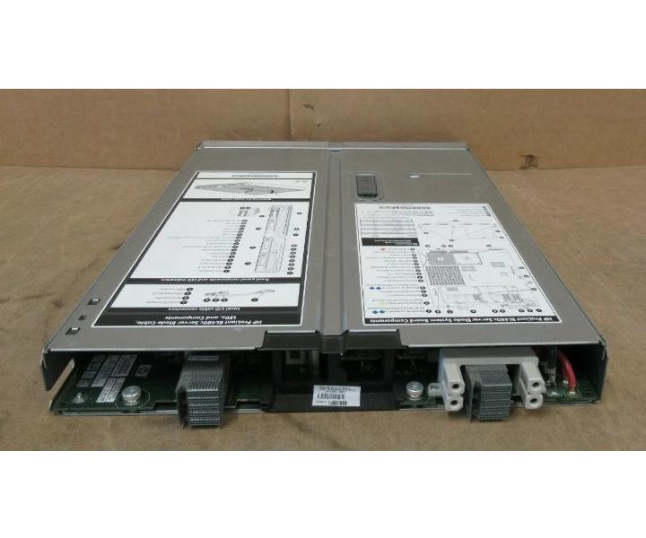 453331-B21 BL480c NC325M