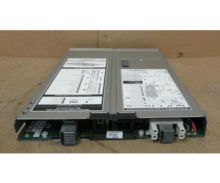 453331-B21 BL480c NC325M