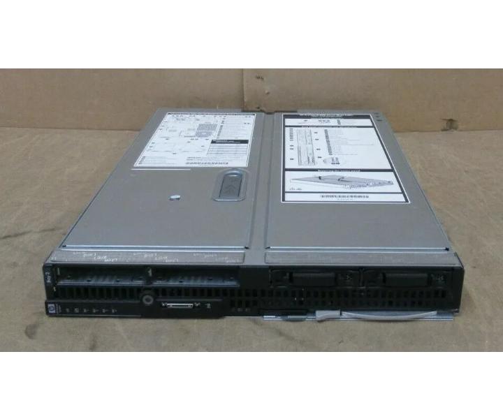 453331-B21 BL480c NC325M