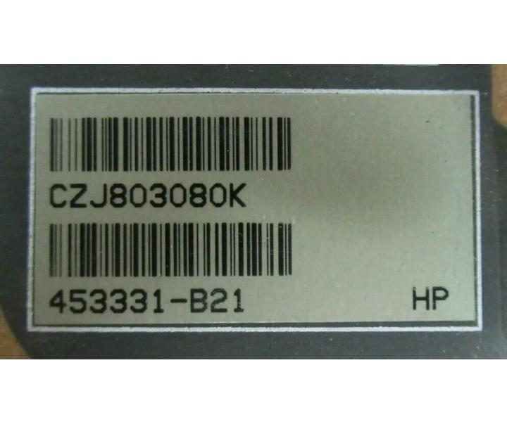 453331-B21 BL480c NC325M