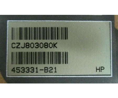 453331-B21 BL480c NC325M