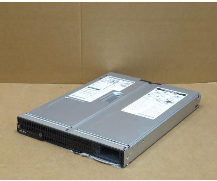 8-core 449316-B21 BL680c E7330 32Gb