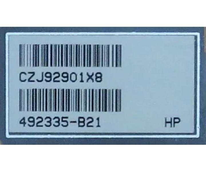 4-Core 16-Core BL680c E7440 40GHz 64GB