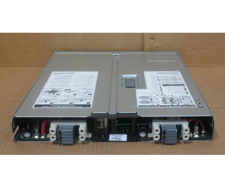 4-Core 16-Core BL680c E7440 40GHz 64GB