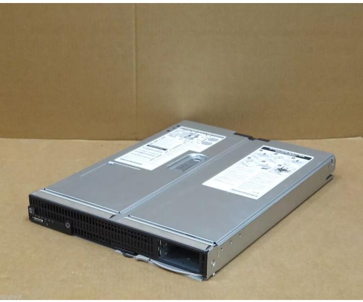 16-core BL680c E7330 32Gb