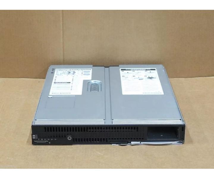 16-core BL680c E7330 32Gb