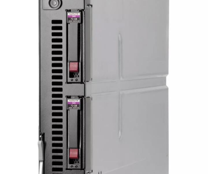 BL685c 256GB 300GB
