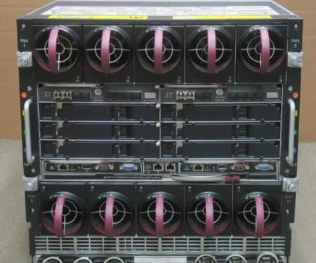 C7000 BL460c 256GB D2220sb