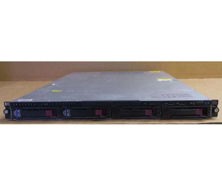 Quad-Core 490931-421 DL120 X3430 40GHz