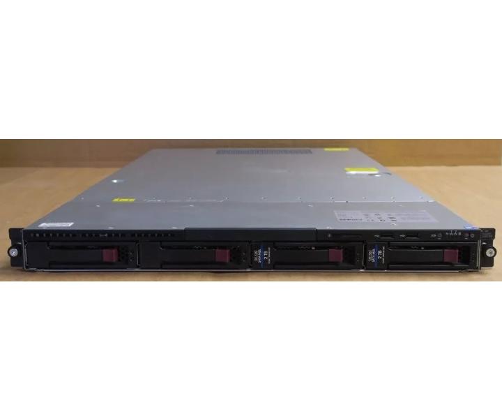 Quad-Core 490931-421 DL120 X3430 40GHz