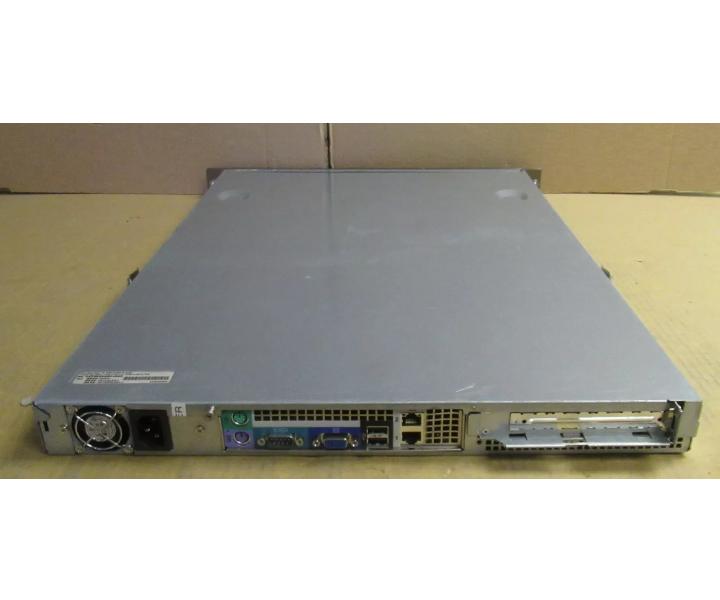 DL140 SL6VP 06Ghz 80GB
