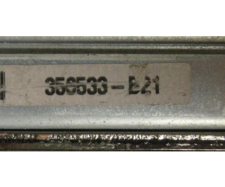 DL140 SL6VP 06Ghz 80GB