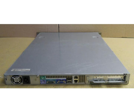DL140 SL6VP 06Ghz 160GB