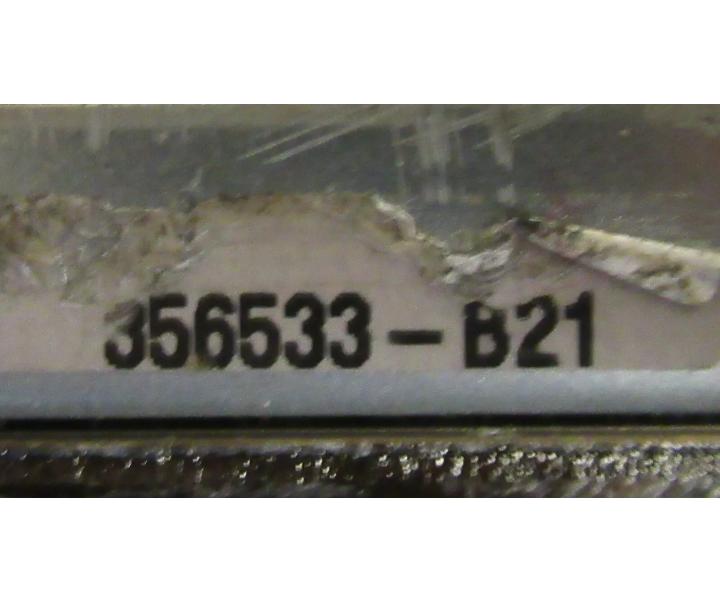 DL140 SL6VP 06Ghz 160GB
