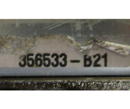 DL140 SL6VP 06Ghz 160GB