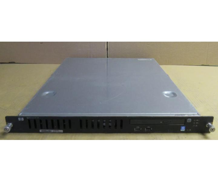 DL140 SL6VP 06Ghz 160GB