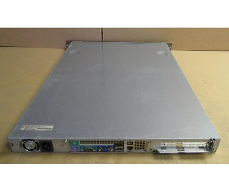 DL140 SL6VP 06Ghz 80GB