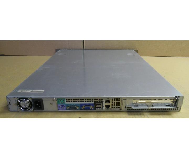 DL140 SL6VP 06Ghz 80GB