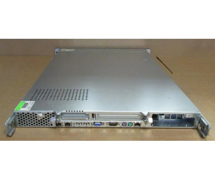 DL140 SL9RZ 60Ghz 160GB