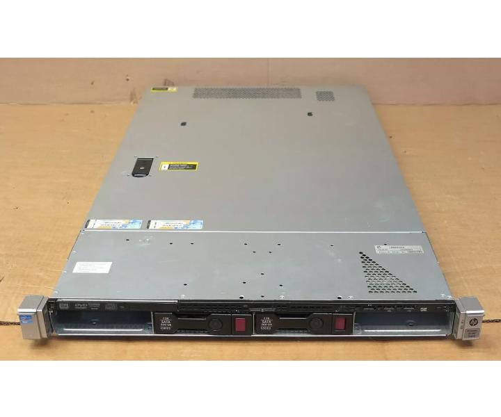 E5-2620 DL160 2GHz 460W