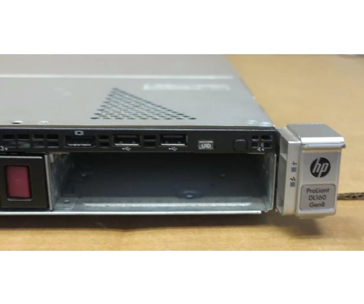 E5-2620 DL160 2GHz 460W