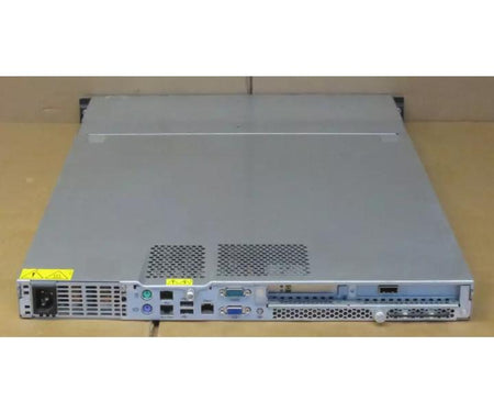 4-Bay SAS3042E-HP DL160 Gen5 E5440 4GHz