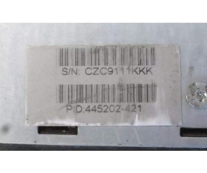 4-Bay SAS3042E-HP DL160 Gen5 E5440 4GHz