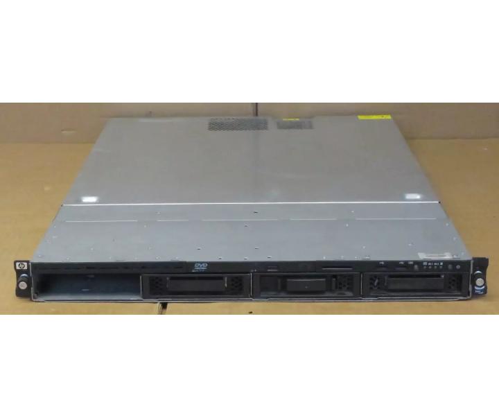 4-Bay SAS3042E-HP DL160 Gen5 E5440 4GHz