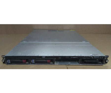 DL160 Gen5 X5272 4GHz 500GB 16GB