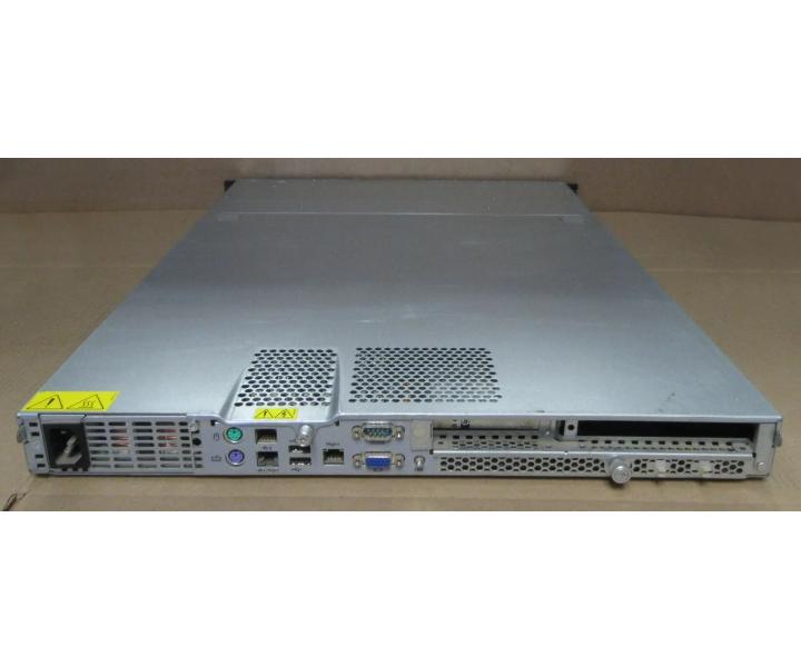 DL160 Gen5 X5272 4GHz 500GB 16GB