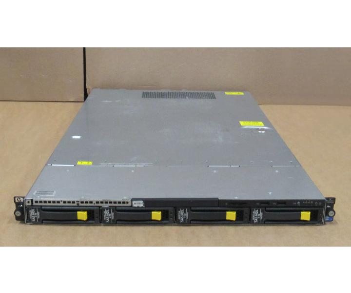 DL160 Gen6 X5570 93GHz 192GB 16TB