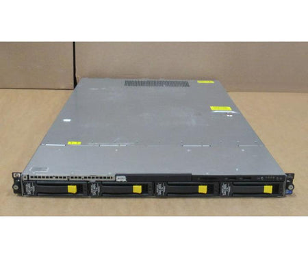 DL160 Gen6 X5570 93GHz 192GB 16TB