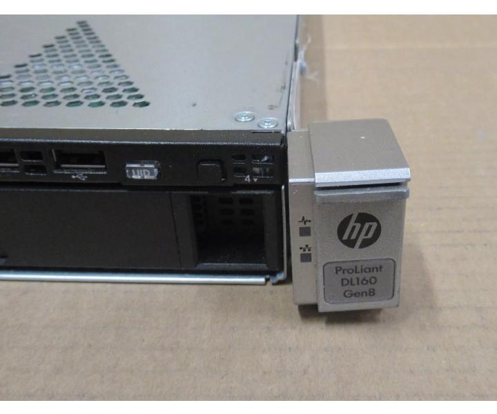 E5-2630 DL160 Gen8 30GHz