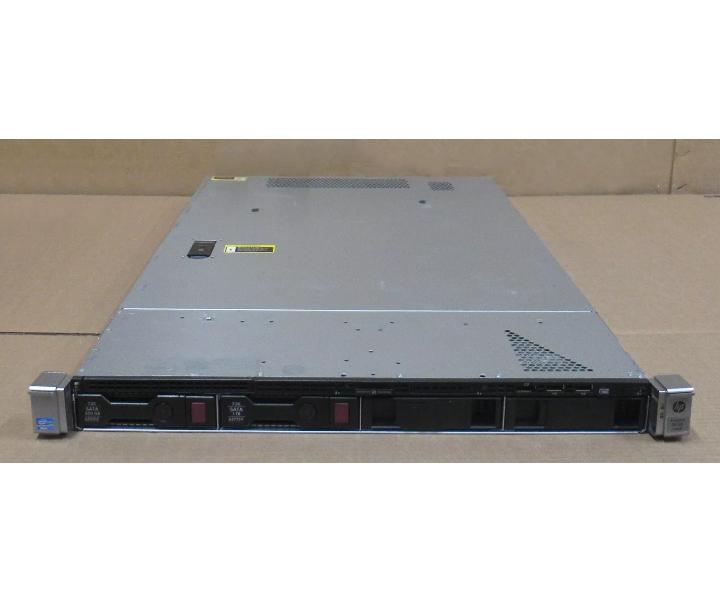 E5-2630 DL160 Gen8 30GHz