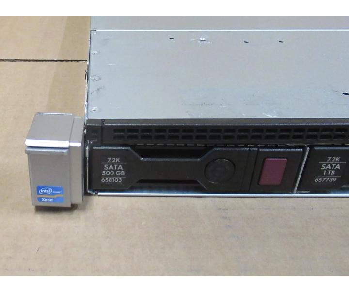 E5-2630 DL160 Gen8 30GHz