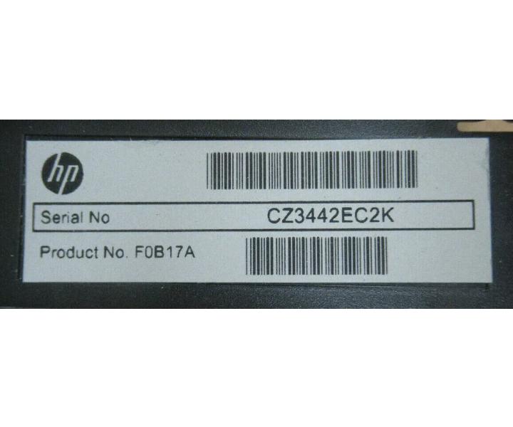 E3-1240v2 DL320e P420 F0B17A