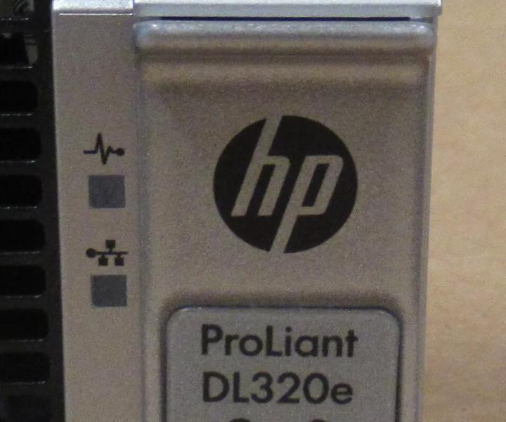 E3-1240v2 DL320e P420 F0B17A