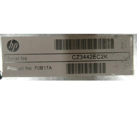 E3-1240v2 DL320e P420 F0B17A