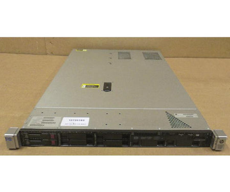 E3-1240v2 DL320e P420 F0B17A