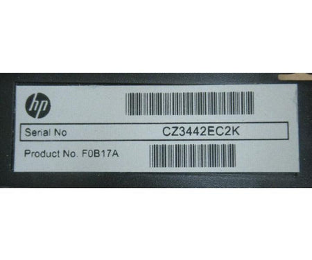 E3-1240v2 DL320e P420 F0B17A