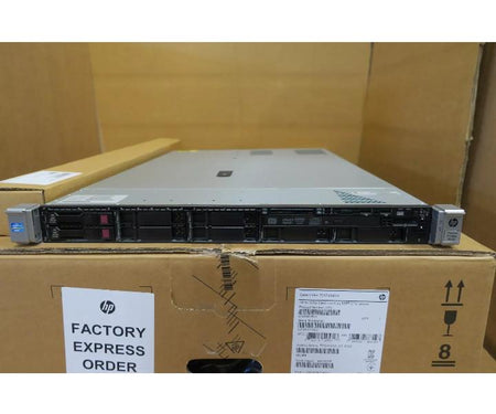 675598-B21 E3-1240v2 DL320e GEN8