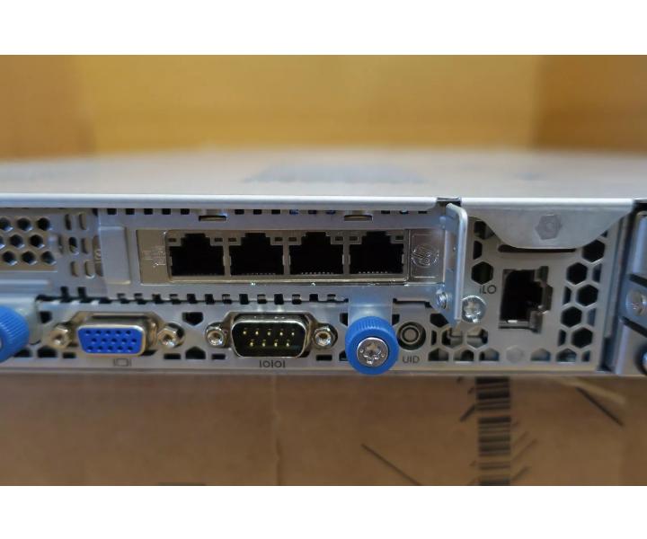 675598-B21 E3-1240v2 DL320e GEN8 P420