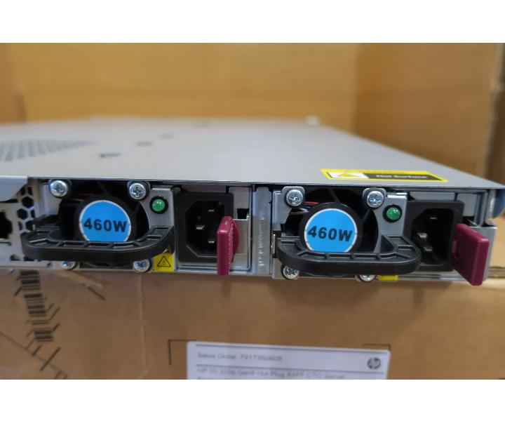 675598-B21 E3-1240v2 DL320e GEN8 P420