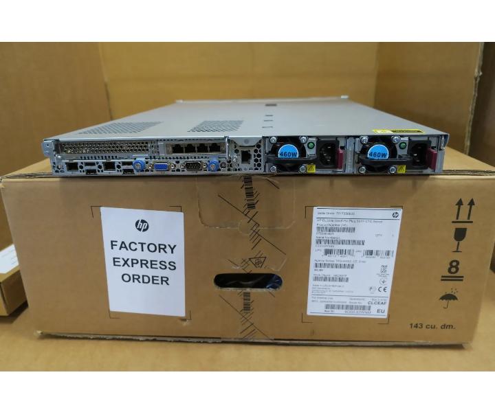 675598-B21 E3-1240v2 DL320e GEN8 P420
